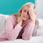 Como diferenciar menopausia de embarazo