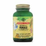Vitaminas para la menopausia