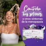 Como aliviar sintomas de la menopausia