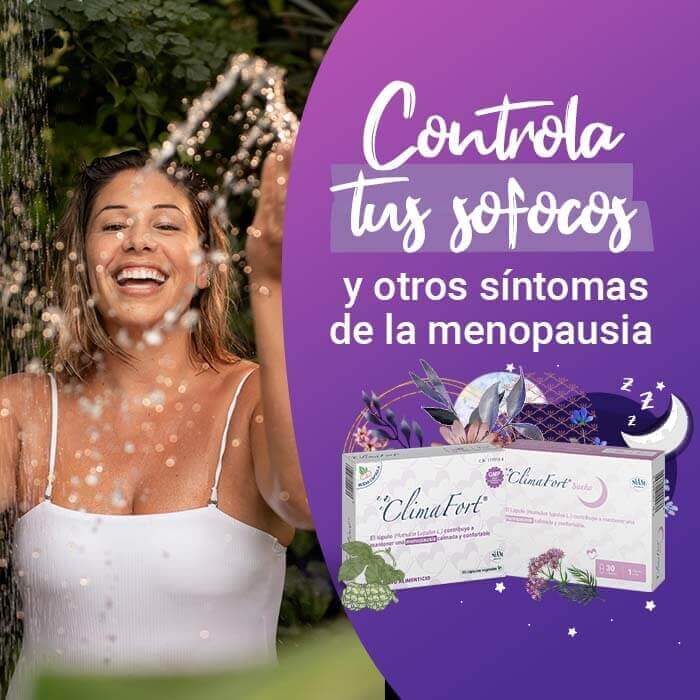 Remedios para el insomnio en la menopausia