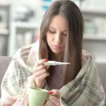 Frio o calor para dolor de cabeza