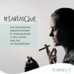 Tratamiento de la menopausia y climaterio