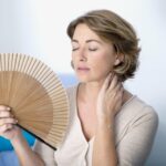 Tengo la menopausia y estoy manchando