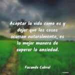 Cuanto tarda en desaparecer la ansiedad