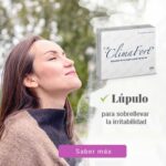 Comidas para la menopausia