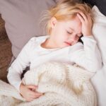 Puntos de los pies para dolor de cabeza