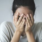 Gente con depresion y ansiedad