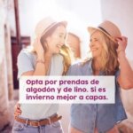 Antidepresivos para la menopausia