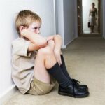 Fobia social en niños sintomas