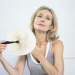 Efectos secundarios de la menopausia