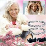 Dolor e hinchazón de senos en la menopausia
