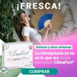 Antidepresivos para la menopausia