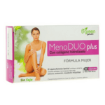 Antidepresivos para la menopausia
