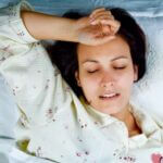 Dolor de cabeza menopausia remedio