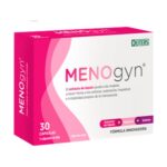 Melatonina para la menopausia