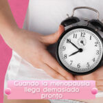 Menopausia dolor espalda baja