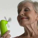 Cuanto tiempo duran los sofocos de la menopausia