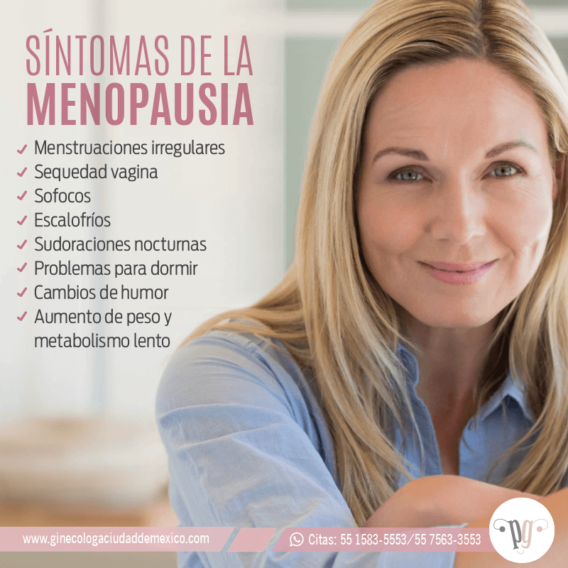 Tamaño del endometrio en la menopausia