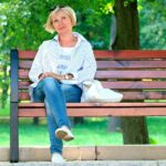 Menopausia tardia y longevidad