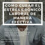 El estres produce hinchazon