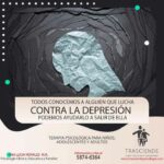 Como curar depresion sin medicacion