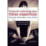 Fobia a salir al exterior