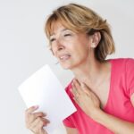 Menopausia con 30 años