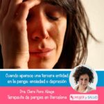 Cancer de pancreas y depresion