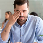 Dolor de espalda cuello oidos y cabeza