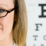 Dolor fuerte de cabeza y ojos