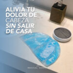Trucos para el dolor de cabeza