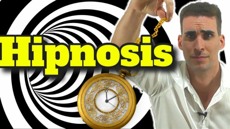 La hipnosis funciona para la ansiedad