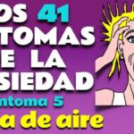 Tension muscular ansiedad