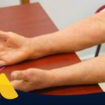 Porcentaje de personas con ansiedad en españa