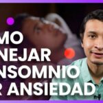 Alcohol ansiedad