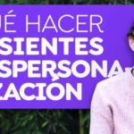 Signos de ansiedad y depresion