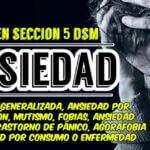 Ansiedad por malas noticias