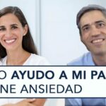Personas con ansiedad