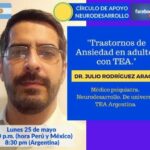 Ansiedad respiracion