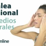 Diarrea y dolor de cabeza