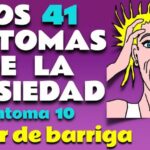 Elontril y ansiedad generalizada