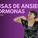 Ejercicios para ansiedad y estres