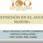 Alimentos que disminuyen la depresion