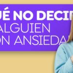 Me cuesta respirar por la nariz ansiedad