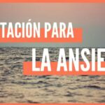 Maneras de controlar la ansiedad