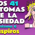 Ansiedad miedo a la esquizofrenia