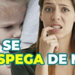 Ansiedad uñas moradas