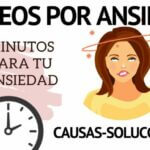 Maneras de controlar la ansiedad
