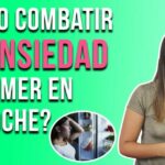 Ansiedad por familiar enfermo