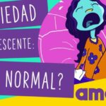 Sentir ansiedad sin motivo